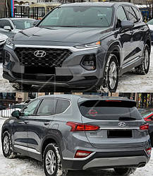 HYUNDAI SANTA FE IV 18-20