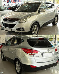 HYUNDAI ix35 10-15