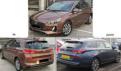 HYUNDAI i30 17-20