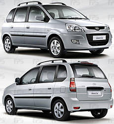 HYUNDAI MATRIX 08-10