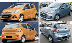 HYUNDAI i10 14-19