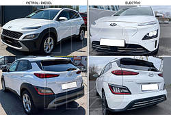 HYUNDAI KONA 21-23