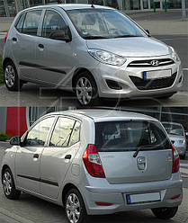 HYUNDAI i10 10-14