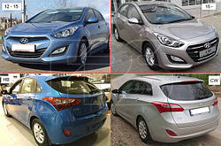 HYUNDAI i30 12-16