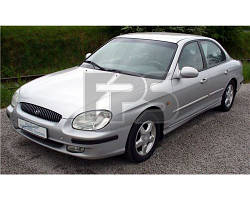 HYUNDAI SONATA 98-01 (EF)