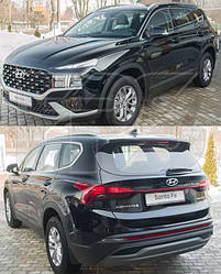HYUNDAI SANTA FE IV 20-