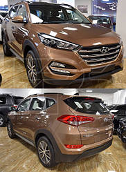 HYUNDAI TUCSON 15-18 (TL)