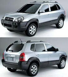 HYUNDAI TUCSON 04-13 (JM)
