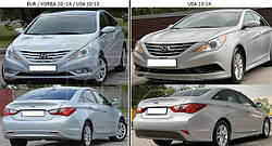 HYUNDAI SONATA 10-14 (YF)