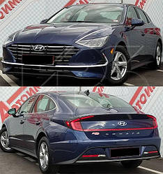 HYUNDAI SONATA 19- (DN8)