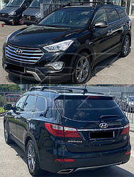 HYUNDAI GRAND SANTA FE III 12-16