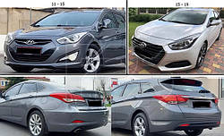HYUNDAI i40 11-19