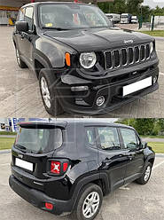 JEEP RENEGADE 19-