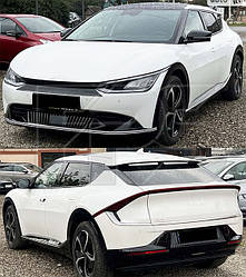 KIA EV6 21-