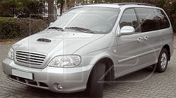 KIA CARNIVAL 99-06