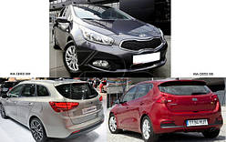 KIA CEED 12-15
