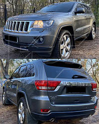 JEEP GRAND CHEROKEE 11-13