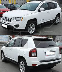 JEEP COMPASS 11-16