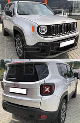 JEEP RENEGADE 14-19