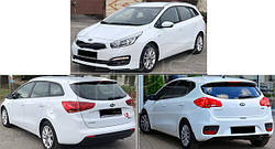 KIA CEED 15-18