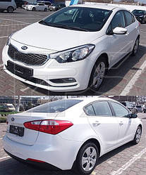 KIA FORTE 13-16