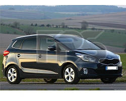 KIA CARENS 12-19