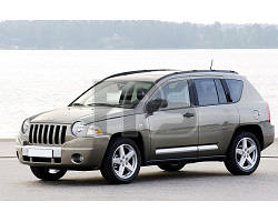JEEP COMPASS 06-11
