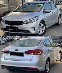 KIA CERATO 16-18