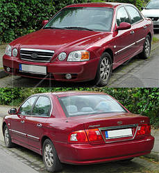 KIA MAGENTIS 03-06