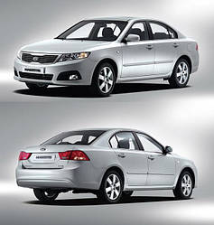 KIA MAGENTIS 09-11