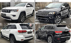 JEEP GRAND CHEROKEE 16-21