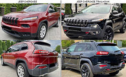 JEEP CHEROKEE 13-18