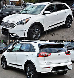 KIA NIRO 16-19