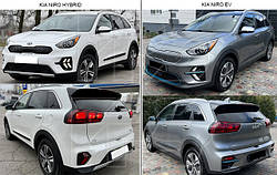 KIA NIRO 19-22