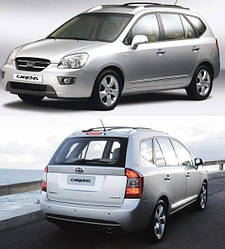KIA CARENS 06-12