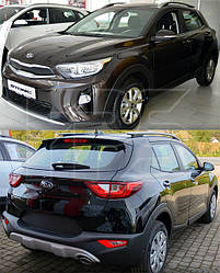 KIA STONIC 17-