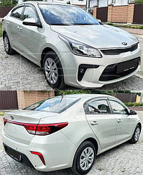 KIA RIO 17-20 SDN (RUSSIAN)