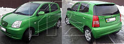 KIA PICANTO 04-08