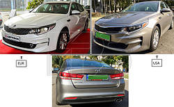 KIA OPTIMA 16-18