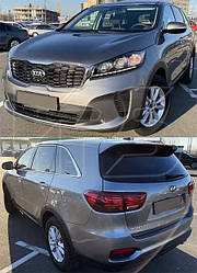 KIA SORENTO 18-20