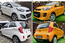 KIA MORNING 11-16