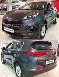 KIA SPORTAGE 15-18 (QL)