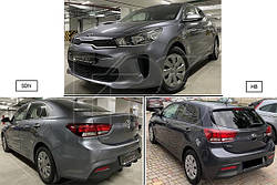 KIA RIO 17-20 SDN/HB