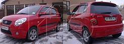 KIA PICANTO 08-11