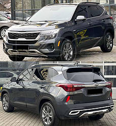 KIA SELTOS 20-