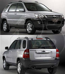 KIA SPORTAGE 04-08 (JE)