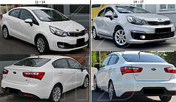 KIA RIO 11-17 SDN (KOREA)