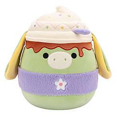 М'яка іграшка Squishmallows – Віслючок Джуніпер (30 cm) SQER01261