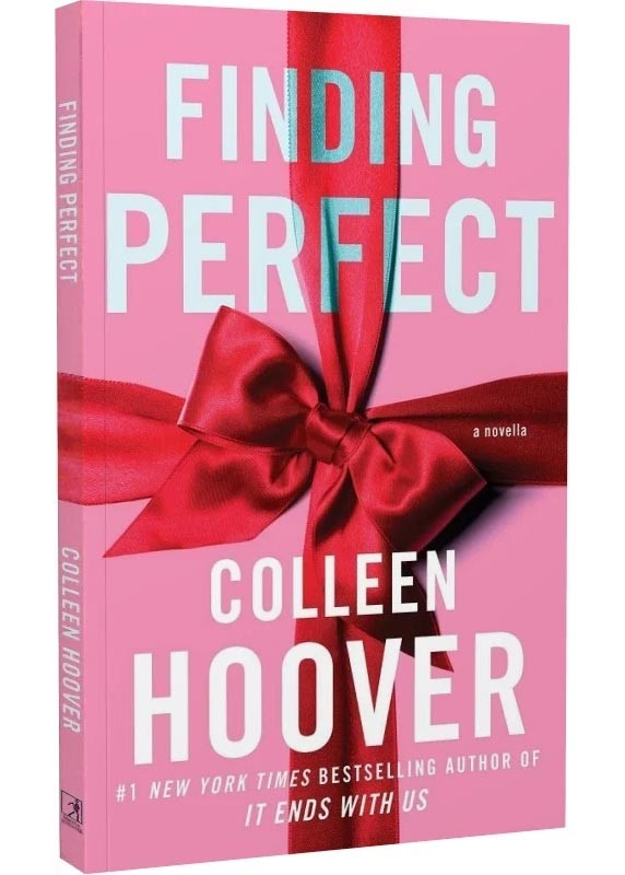 Finding Perfect, фото 1