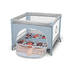 Манеж Lionelo SOFIE BLUE SKY